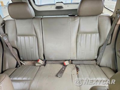 Zdjęcie 10 z 14 samochodu: 2005 JEEP GRAND CHEROKEE LAREDO VIN:1J8HS48N35C574773 - miniatura