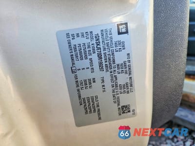 Zdjęcie 13 z 13 samochodu: 2013 CHEVROLET SUBURBAN LT VIN:1GNSKJE70DR199297 - miniatura