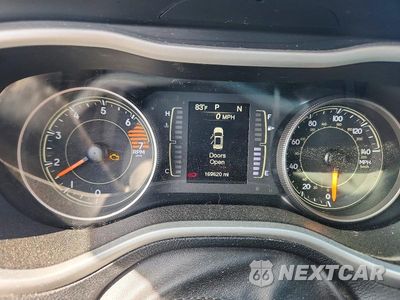 Zdjęcie 9 z 14 samochodu: 2018 JEEP CHEROKEE LATITUDE PLUS VIN:1C4PJMLB7JD530038 - miniatura