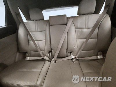 Zdjęcie 10 z 13 samochodu: 2011 KIA SORENTO EX VIN:5XYKUDA25BG044982 - miniatura