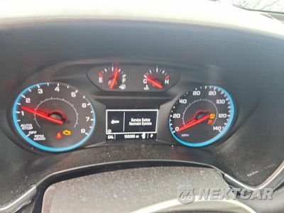 Zdjęcie 9 z 13 samochodu: 2018 CHEVROLET EQUINOX LT VIN:3GNAXJEV8JS587754 - miniatura