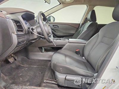 Zdjęcie 7 z 13 samochodu: 2023 NISSAN ROGUE S VIN:5N1BT3AB8PC771053 - miniatura