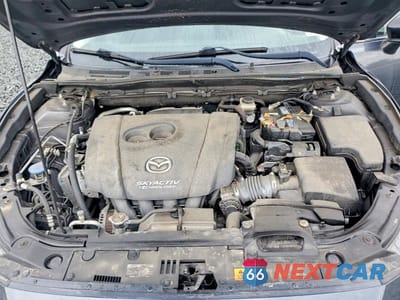 Zdjęcie 11 z 12 samochodu: 2016 MAZDA 3 SPORT VIN:3MZBM1U7XGM317699 - miniatura
