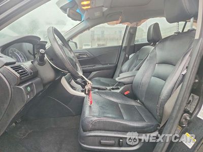 Zdjęcie 7 z 12 samochodu: 2013 HONDA ACCORD EXL VIN:1HGCR3F86DA021342 - miniatura