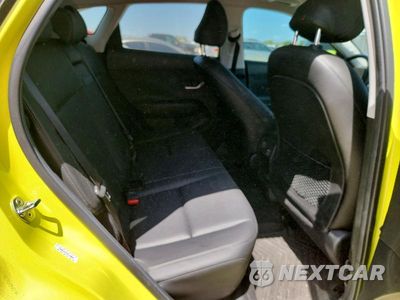 Zdjęcie 10 z 12 samochodu: 2024 HYUNDAI KONA LIMITED VIN:KM8HE3A3XRU168602 - miniatura