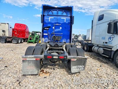 Zdjęcie 6 z 12 samochodu: 2019 PETERBILT 579 SEMI TRUCK VIN:1XPBDP9X0KD601649 - miniatura