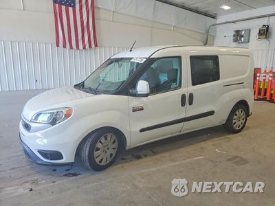 2019 RAM PROMASTER CITY SLT ZFBHRFBB3K6M15004 - główne zdjęcie licytacji z USA - miniatura