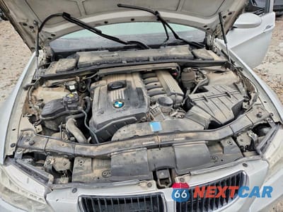 Zdjęcie 11 z 12 samochodu: 2007 BMW 328 I SULEV VIN:WBAVC53517FZ80862 - miniatura