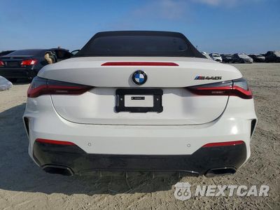 Zdjęcie 6 z 13 samochodu: 2024 BMW M440I VIN:WBA53AT0XRCN61944 - miniatura