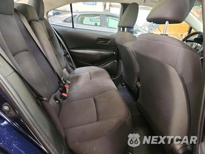 Zdjęcie 10 z 12 samochodu: 2024 TOYOTA COROLLA LE VIN:5YFB4MDE5RP167287 - miniatura