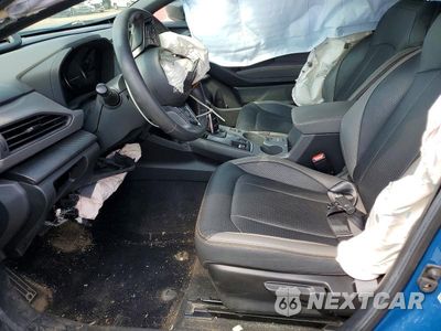 Zdjęcie 7 z 13 samochodu: 2024 SUBARU CROSSTREK WILDERNESS VIN:4S4GUHT62R3766305 - miniatura