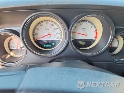Zdjęcie 9 z 12 samochodu: 2009 DODGE CHALLENGER R/T VIN:2B3LJ54T59H588855 - miniatura