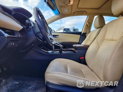 Zdjęcie 7 z 13 samochodu: 2014 TOYOTA AVALON XLE TOURING VIN:4T1BK1EB2EU097197 - miniatura