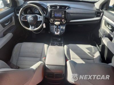 Zdjęcie 8 z 12 samochodu: 2019 HONDA CR-V LX VIN:2HKRW6H3XKH208058 - miniatura