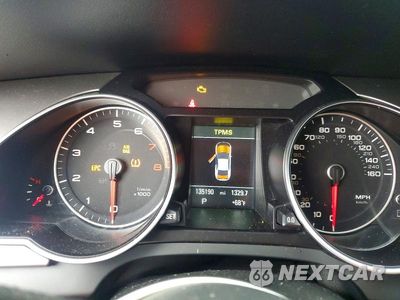 Zdjęcie 9 z 12 samochodu: 2014 AUDI A5 PREMIUM PLUS VIN:WAULFAFR8EA001273 - miniatura