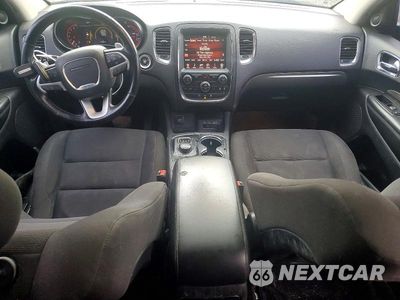Zdjęcie 8 z 13 samochodu: 2014 DODGE DURANGO SXT VIN:1C4RDJAG0EC576738 - miniatura