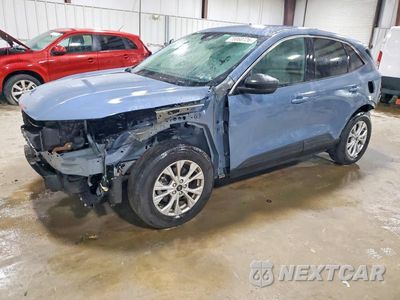 2024 FORD ESCAPE ACTIVE 1FMCU9GN9RUA60660 - główne zdjęcie licytacji z USA - miniatura