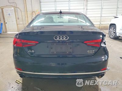 Zdjęcie 6 z 13 samochodu: 2018 AUDI A5 PREMIUM PLUS VIN:WAUPNAF53JA000897 - miniatura