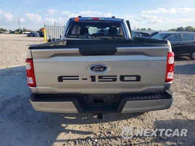 Zdjęcie 6 z 12 samochodu: 2023 FORD F150 SUPER CAB VIN:1FTFX1E51PFA98088 - miniatura
