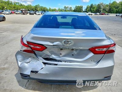 Zdjęcie 6 z 12 samochodu: 2018 TOYOTA CAMRY LE VIN:4T1B11HK9JU140653 - miniatura