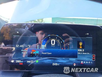 Zdjęcie 9 z 14 samochodu: 2026 CHEVROLET EQUINOX LT VIN:3GNAXPEG5TL510129 - miniatura