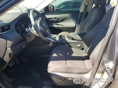 Zdjęcie 7 z 13 samochodu: 2021 TOYOTA VENZA LE VIN:JTEAAAAH2MJ045254 - miniatura