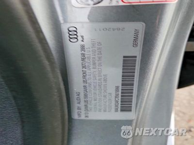 Zdjęcie 12 z 12 samochodu: 2014 AUDI S7 PREMIUM VIN:WAUW2AFC7EN018966 - miniatura