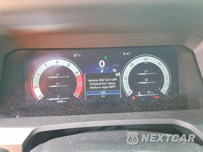 Zdjęcie 9 z 12 samochodu: 2026 TOYOTA TACOMA TRD SPORT VIN:3TMKB5FN1TM056324 - miniatura