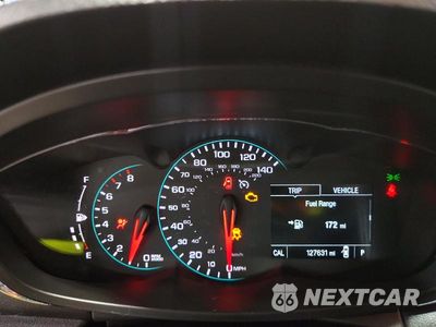 Zdjęcie 9 z 12 samochodu: 2017 CHEVROLET TRAX 1LT VIN:3GNCJLSB7HL141311 - miniatura