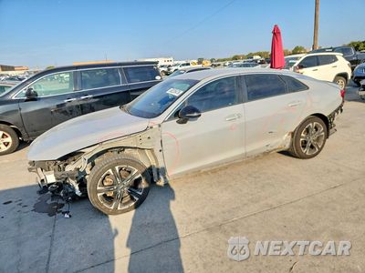 2021 KIA K5 GT LINE 5XXG64J22MG011350 - główne zdjęcie licytacji z USA - miniatura