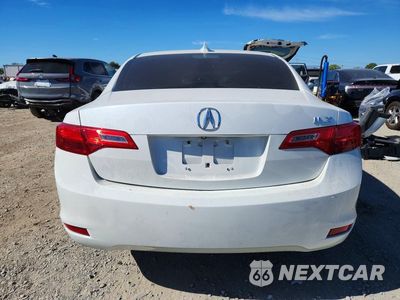 Zdjęcie 6 z 12 samochodu: 2014 ACURA ILX 20 VIN:19VDE1F34EE013867 - miniatura