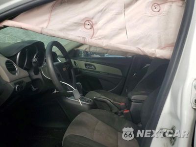 Zdjęcie 7 z 13 samochodu: 2014 CHEVROLET CRUZE LS VIN:1G1PA5SH4E7450978 - miniatura