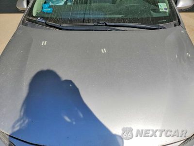 Zdjęcie 11 z 12 samochodu: 2020 TOYOTA COROLLA LE VIN:JTDEPRAE5LJ035048 - miniatura