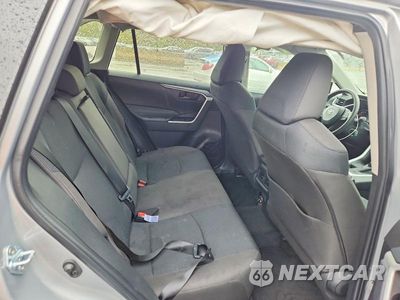 Zdjęcie 11 z 13 samochodu: 2025 TOYOTA RAV4 LE VIN:2T3F1RFV3SW500800 - miniatura