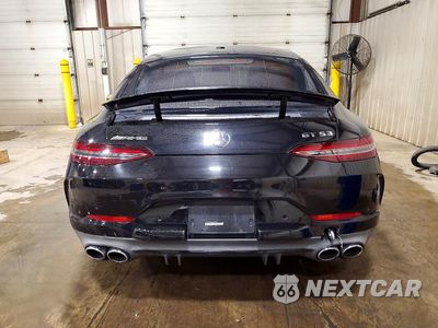 Zdjęcie 6 z 12 samochodu: 2019 MERCEDES-BENZ AMG GT 53 VIN:WDD7X6BB3KA003795 - miniatura