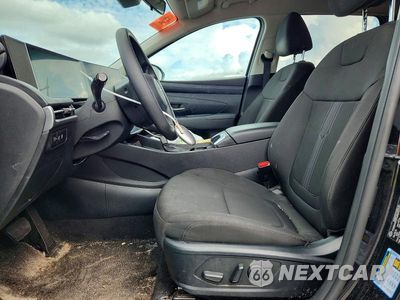 Zdjęcie 7 z 13 samochodu: 2026 HYUNDAI TUCSON SEL VIN:5NMJB3DE5TH706861 - miniatura