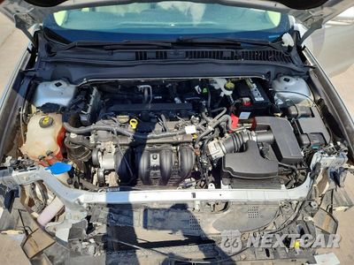Zdjęcie 11 z 13 samochodu: 2016 FORD FUSION SE VIN:3FA6P0H7XGR117012 - miniatura