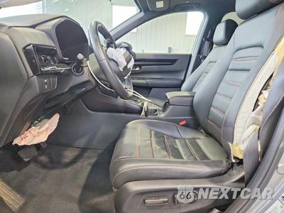 Zdjęcie 7 z 14 samochodu: 2024 HONDA CR-V SPORT TOURING VIN:7FARS6H98RE015470 - miniatura