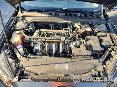 Zdjęcie 11 z 12 samochodu: 2018 FORD FUSION SE VIN:3FA6P0H76JR131254 - miniatura