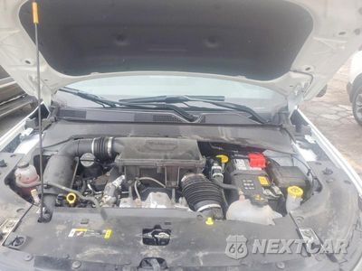 Zdjęcie 12 z 13 samochodu: 2025 JEEP COMPASS LIMITED VIN:3C4NJDCN3ST552292 - miniatura
