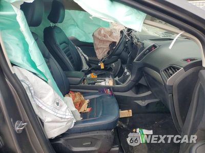 Zdjęcie 7 z 12 samochodu: 2024 FORD EDGE SEL VIN:2FMPK4J90RBA90917 - miniatura