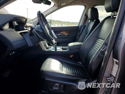 Zdjęcie 7 z 13 samochodu: 2021 LAND ROVER DISCOVERY SPORT SE VIN:SALCP2FX4MH898109 - miniatura