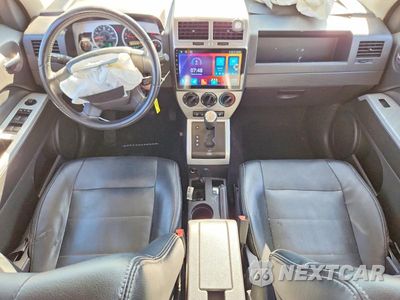 Zdjęcie 8 z 13 samochodu: 2008 JEEP PATRIOT LIMITED VIN:1J8FF48W88D549323 - miniatura
