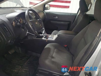 Zdjęcie 7 z 13 samochodu: 2009 FORD EDGE SEL VIN:2FMDK48C39BA35558 - miniatura
