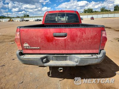 Zdjęcie 6 z 12 samochodu: 2009 TOYOTA TACOMA ACCESS CAB VIN:5TEUX42N09Z605520 - miniatura