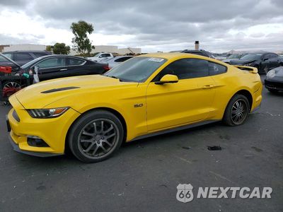 2015 FORD MUSTANG GT 1FA6P8CF8F5351499 - główne zdjęcie licytacji z USA - miniatura