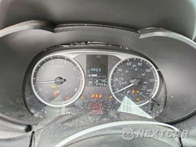Zdjęcie 9 z 12 samochodu: 2025 NISSAN VERSA S VIN:3N1CN8DV9SL858367 - miniatura