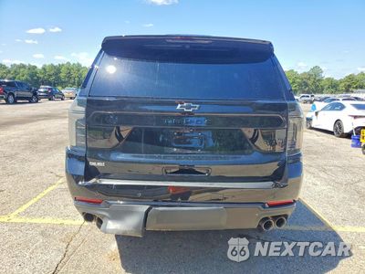 Zdjęcie 6 z 13 samochodu: 2025 CHEVROLET TAHOE K1500 Z71 VIN:1GNS6PRD9SR196595 - miniatura