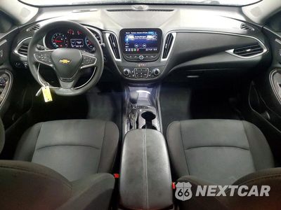 Zdjęcie 8 z 12 samochodu: 2024 CHEVROLET MALIBU LT VIN:1G1ZD5ST3RF171635 - miniatura