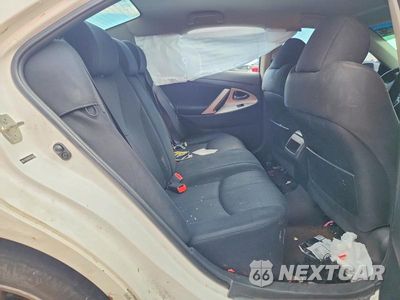 Zdjęcie 10 z 12 samochodu: 2007 TOYOTA CAMRY SE VIN:4T1BE46K07U564692 - miniatura
